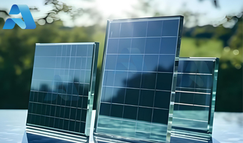 鈉長石在玻璃工業中的特殊作用及其在專業領域的應用