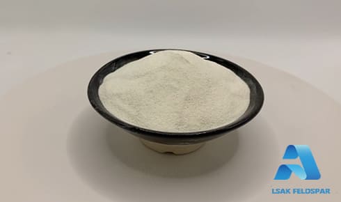 鈉長石與同類產品性價比比較