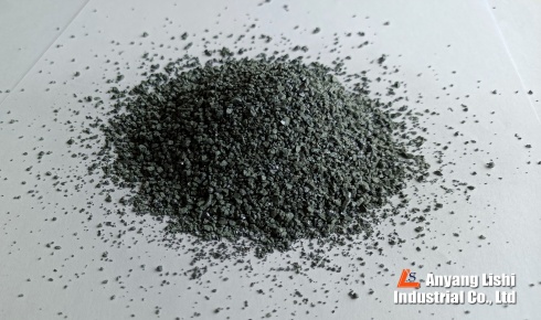 了解球化劑在鑄鐵生產中的作用與優勢