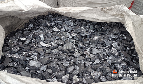 金屬硅：工業基礎材料的多領域應用與發展