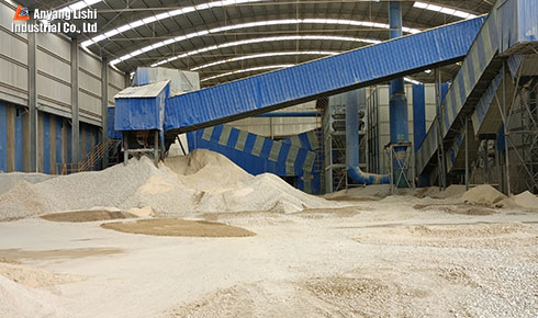 探索二氧化鈦、鈉長(zhǎng)石與防腐涂層之間的關(guān)聯(lián)